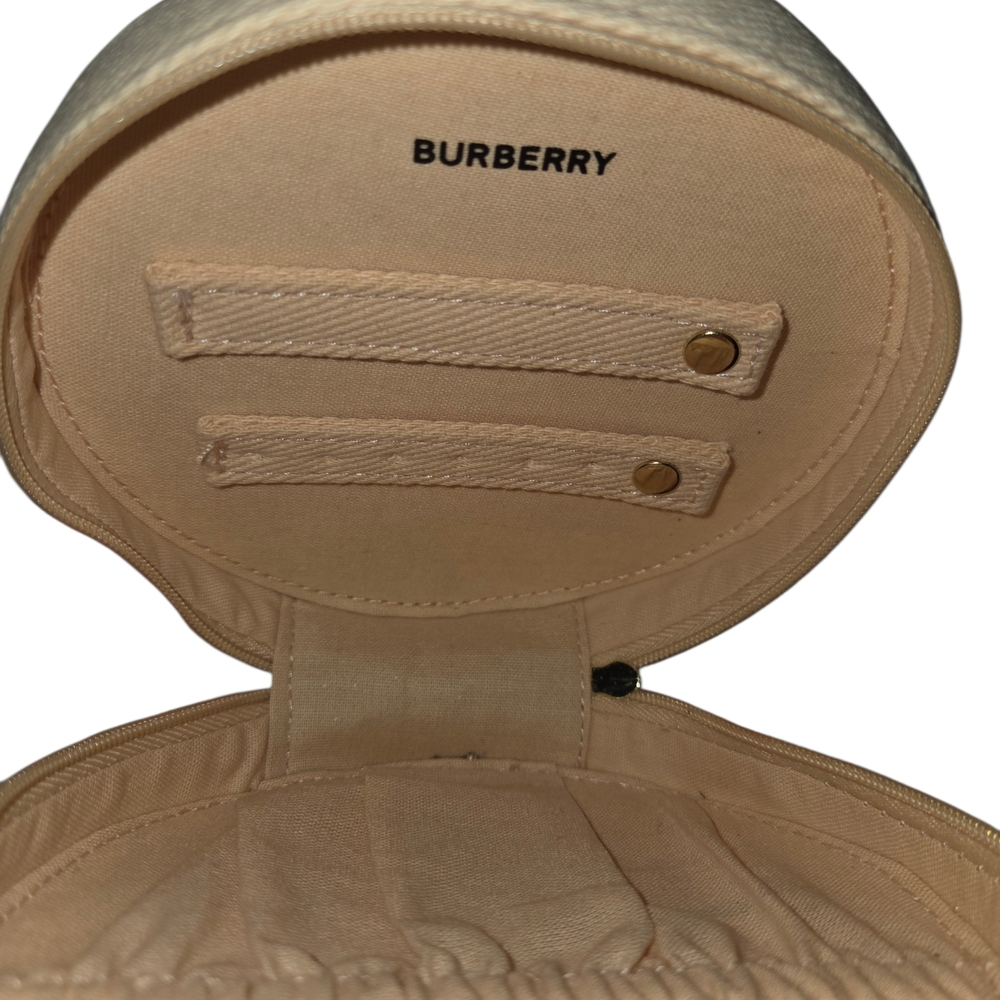 Burberry Goddess Travel Pouch - Picture 4 of 5